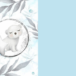 Couverture doudou - 124 (précommande)