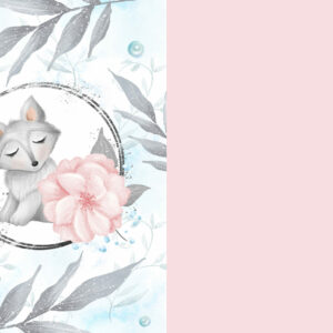 Couverture doudou - 126 (précommande)