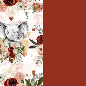 Couverture doudou - 127 (précommande)