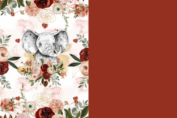 Couverture doudou - 127 (précommande)