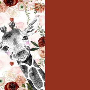 Couverture doudou - 128 (précommande)