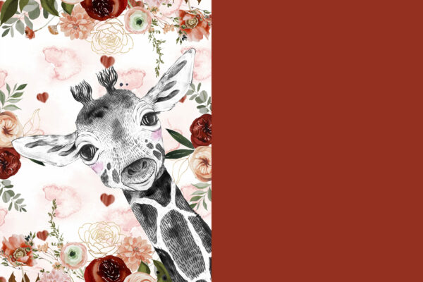 Couverture doudou - 128 (précommande)