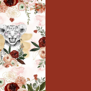 Couverture doudou - 129 (précommande)