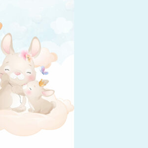 Couverture doudou - 13 (précommande)