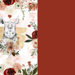 Couverture doudou - 130 (précommande)