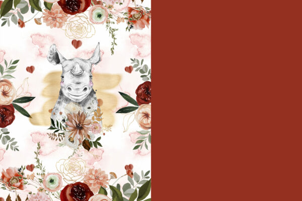 Couverture doudou - 130 (précommande)
