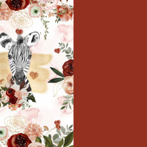 Couverture doudou - 131 (précommande)