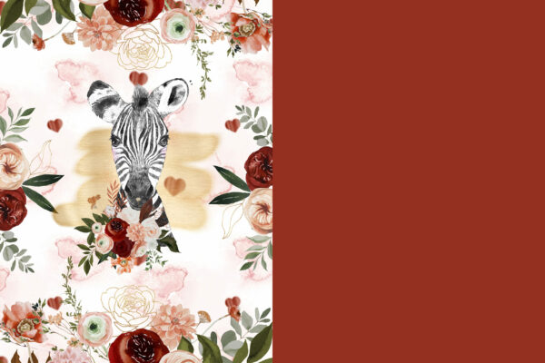 Couverture doudou - 131 (précommande)