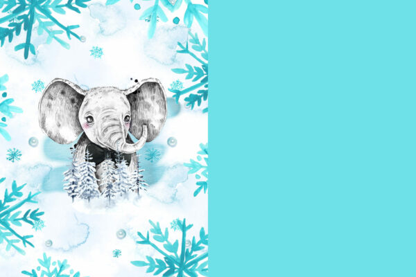 Couverture doudou - 132 (précommande)