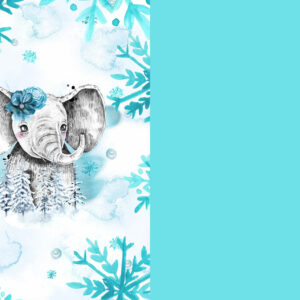 Couverture doudou - 133 (précommande)