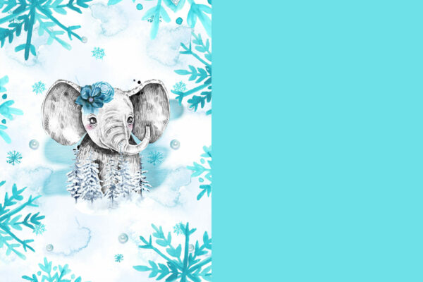 Couverture doudou - 133 (précommande)