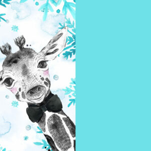Couverture doudou - 134 (précommande)
