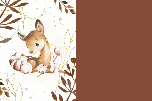 Couverture doudou - 14 (précommande)