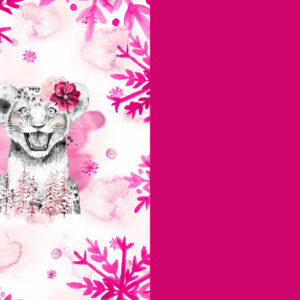 Couverture doudou - 142 (précommande)
