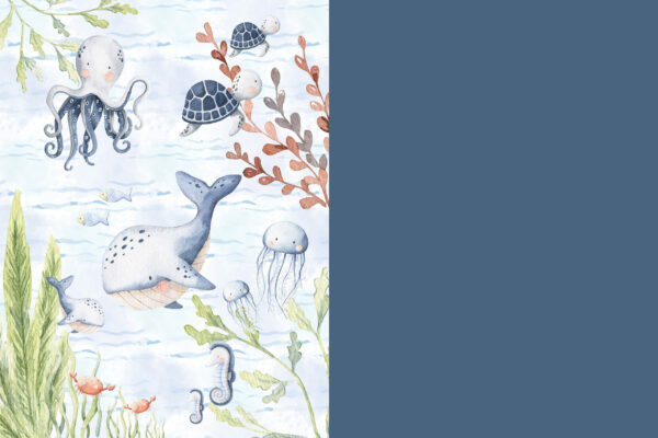 Couverture doudou - 144 (précommande)