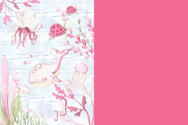 Couverture doudou - 145 (précommande)