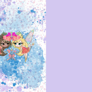 Couverture doudou - 146 (précommande)