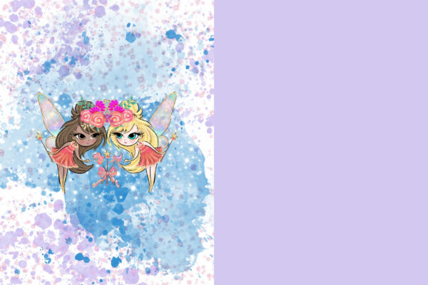 Couverture doudou - 146 (précommande)