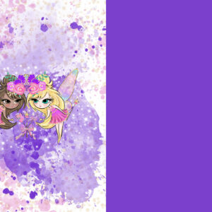 Couverture doudou - 148 (précommande)