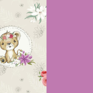 Couverture doudou - 154 (précommande)