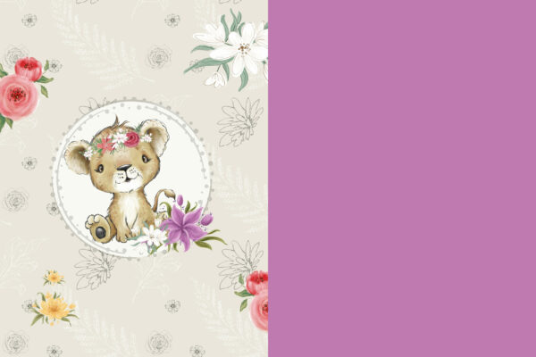 Couverture doudou - 154 (précommande)
