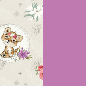 Couverture doudou - 155 (précommande)