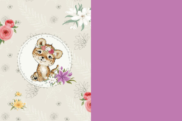 Couverture doudou - 155 (précommande)