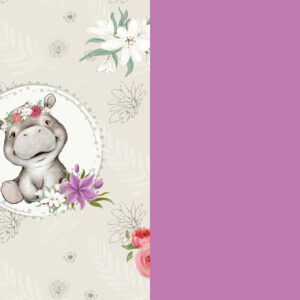 Couverture doudou - 156 (précommande)