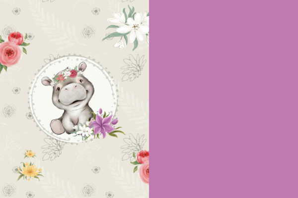 Couverture doudou - 156 (précommande)
