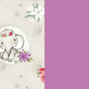 Couverture doudou - 157 (précommande)