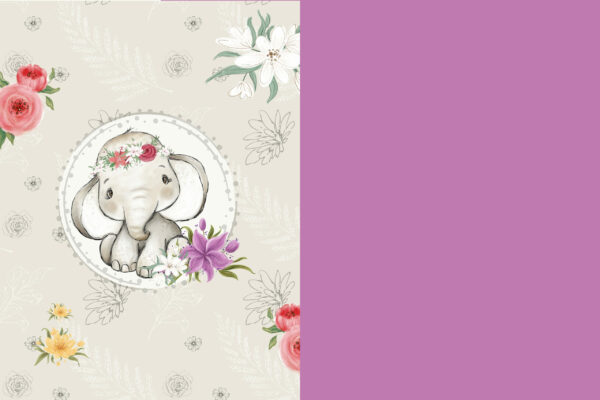 Couverture doudou - 157 (précommande)