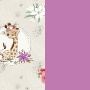 Couverture doudou - 158 (précommande)