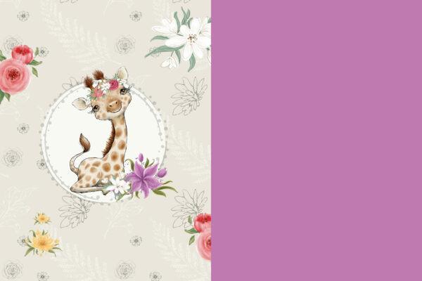Couverture doudou - 158 (précommande)