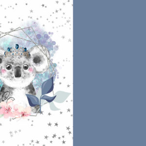 Couverture doudou - 160 (précommande)
