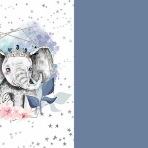 Couverture doudou - 161 (précommande)