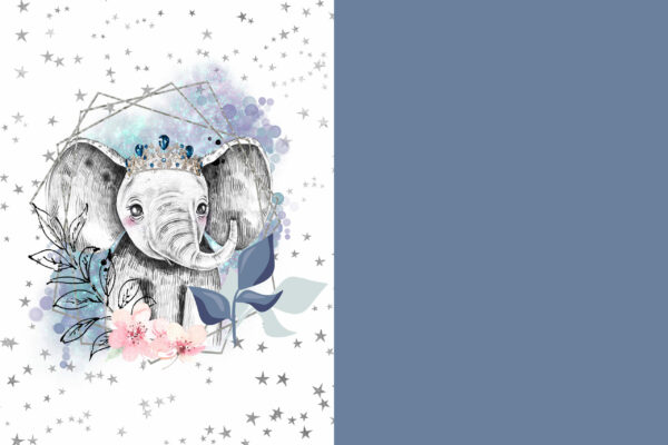 Couverture doudou - 161 (précommande)