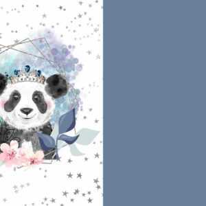 Couverture doudou - 162 (précommande)