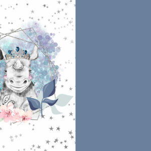 Couverture doudou - 163 (précommande)