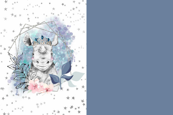 Couverture doudou - 163 (précommande)