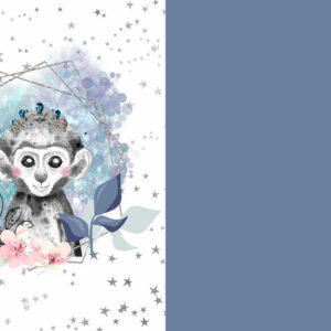 Couverture doudou - 164 (précommande)