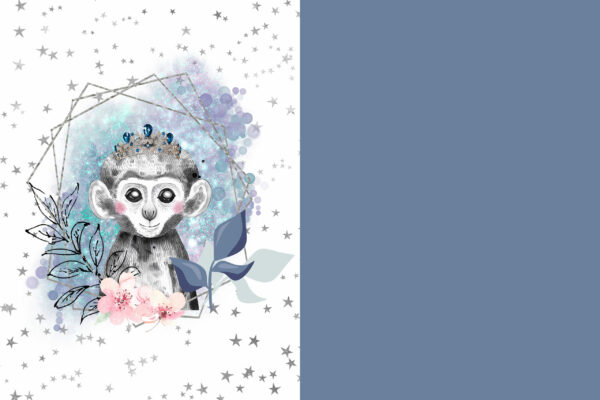 Couverture doudou - 164 (précommande)