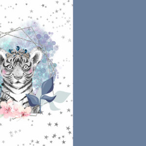 Couverture doudou - 165 (précommande)
