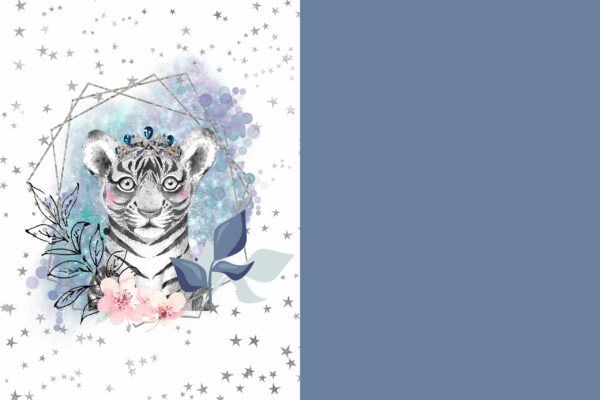 Couverture doudou - 165 (précommande)