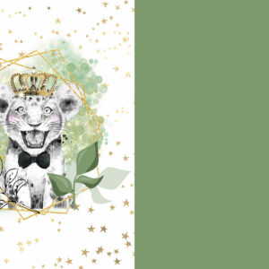 Couverture doudou - 168 (précommande)