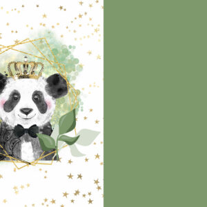 Couverture doudou - 169 (précommande)