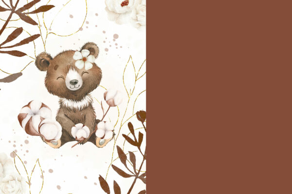 Couverture doudou - 17 (précommande)