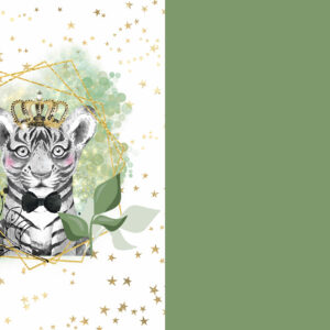 Couverture doudou - 172 (précommande)