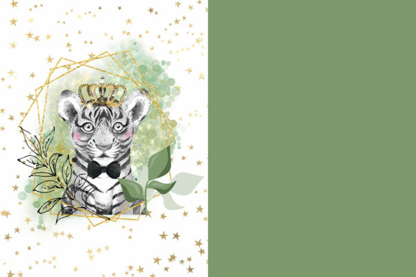 Couverture doudou - 172 (précommande)