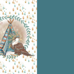 Couverture doudou - 173 (précommande)