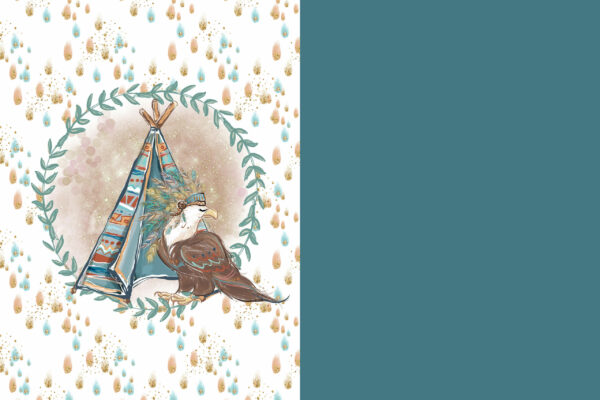 Couverture doudou - 173 (précommande)